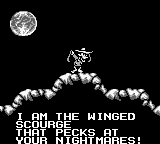 Darkwing Duck screenshot 4 for GameBoy